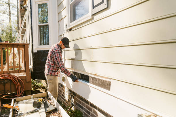 Top rated local Siding Repair specialists in Ruffs Dale, PA
